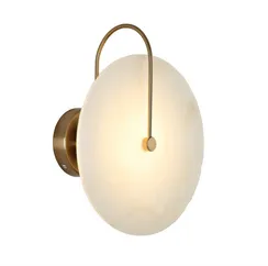 Настенный светильник Мелисса 08437,36 Kink Light