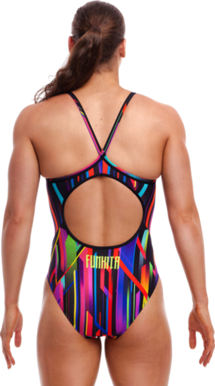 Купальник FUNKITA Baby Beamer