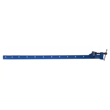Струбцина винтовая 120см Scheppach Sch-64054 (120см)