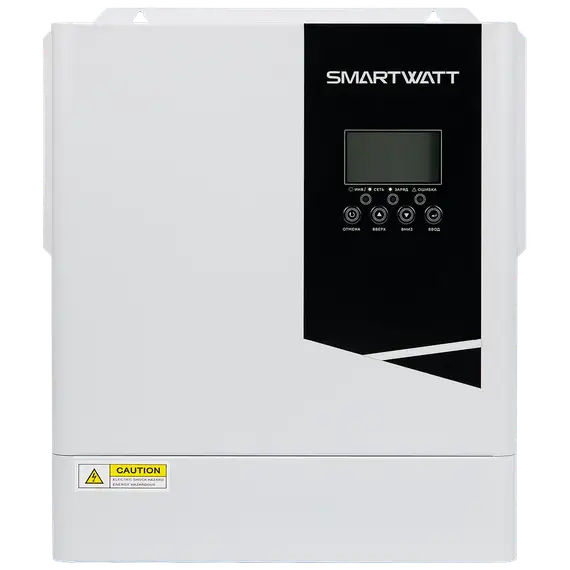 Солнечный инвертор SMARTWATT INV ECO II 3.5-24M