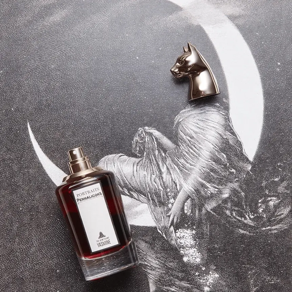 Penhaligon's The Bewitching Yasmine EDP