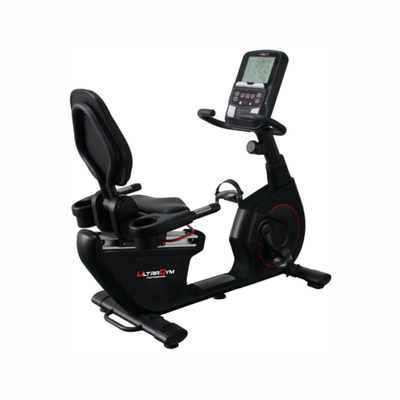 Велотренажёр UltraGym UG-B002
