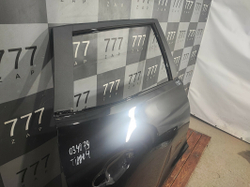 Дверь задняя правая Chery Tiggo 4 18-нв Б/У Оригинал J686201020DY