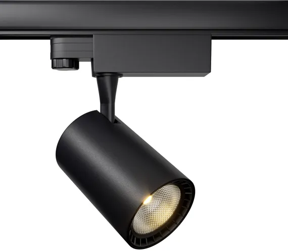 Трековый светильник Vuoro TR029-3-10W4K-M-B Maytoni