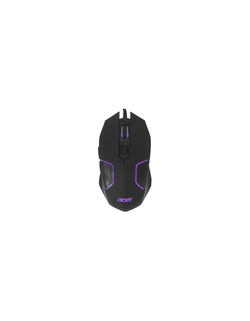 Мышь Acer OMW170 [ZL.MCEEE.00R] черный