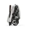 Прогулочная коляска Cybex Coya Style SLV City Grey