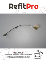 LCD кабель на напр. 5В для ноутбука U410 Lenovo (90201041), оригинал