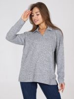 Ярен - джемпер серый Iv-capriz (Акция)
