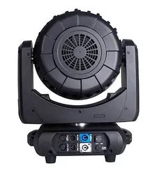 SHOWLIGHT MH-LED1240 ZY  вращающаяся голова WASH, 480Вт