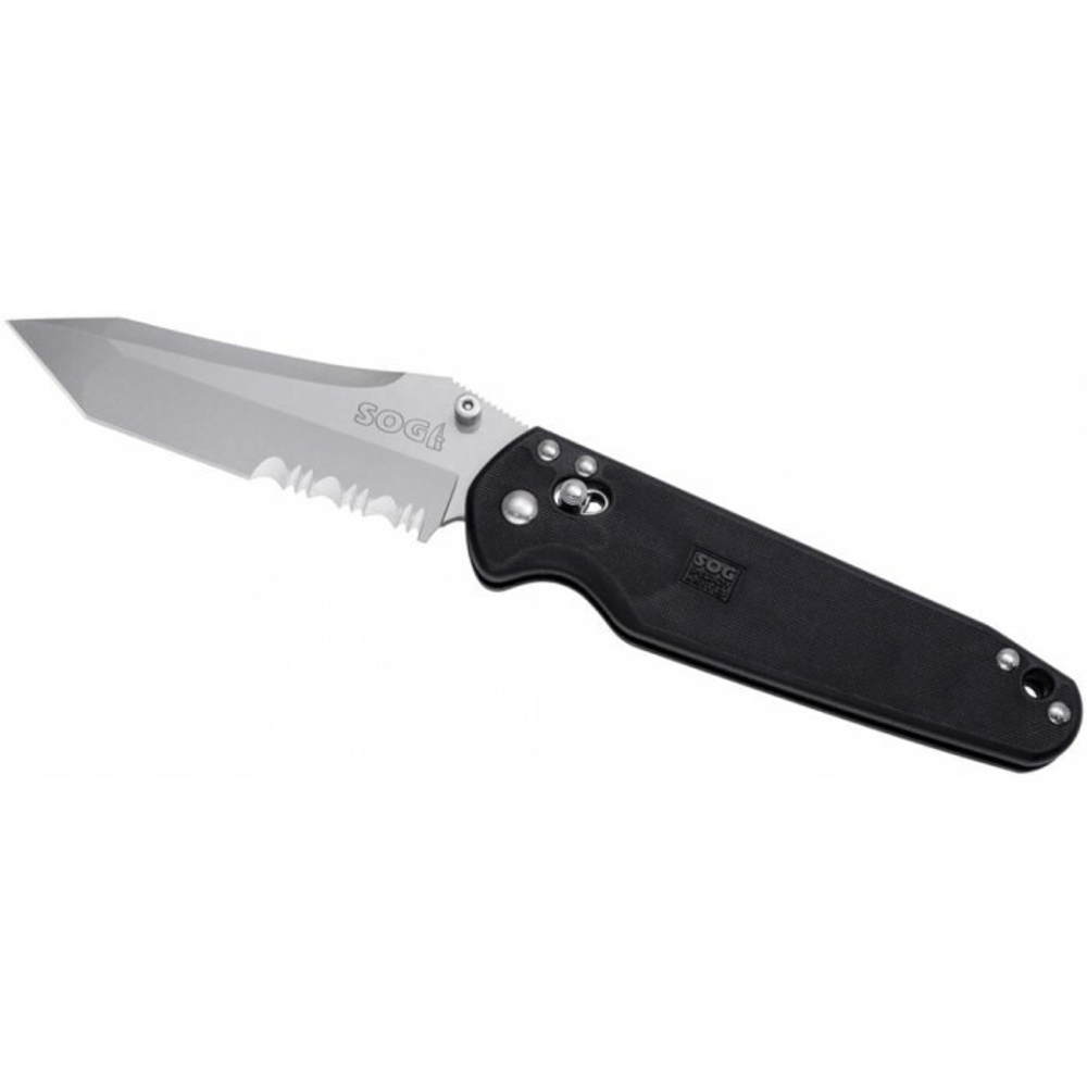 Нож SOG, XV71 X-Ray Vision
