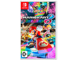 Mario Kart 8 Deluxe (NS) Б\У