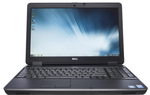 15.6" Ноутбук Dell Latitude E6540 (1366x768, Intel Core i5-4210M, RAM 8ГБ, SSD 256ГБ, Intel HD Graphics 4600, Win 10Pro)