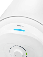 Водонагреватель 30 л. электрический накопительный Royal Thermo 30 RWH Trend