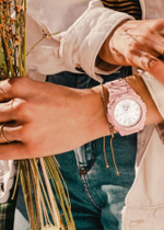Часы Casio BGA-260SC-4AER