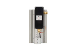 Светильник LED Diora Unit Ex 75/7500 Ш 7500лм 75Вт 4000K IP66 0,98PF 70Ra Кп<1 консоль