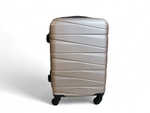 Ручная кладь Bon-Voyage Model Ten, Пудровый, S