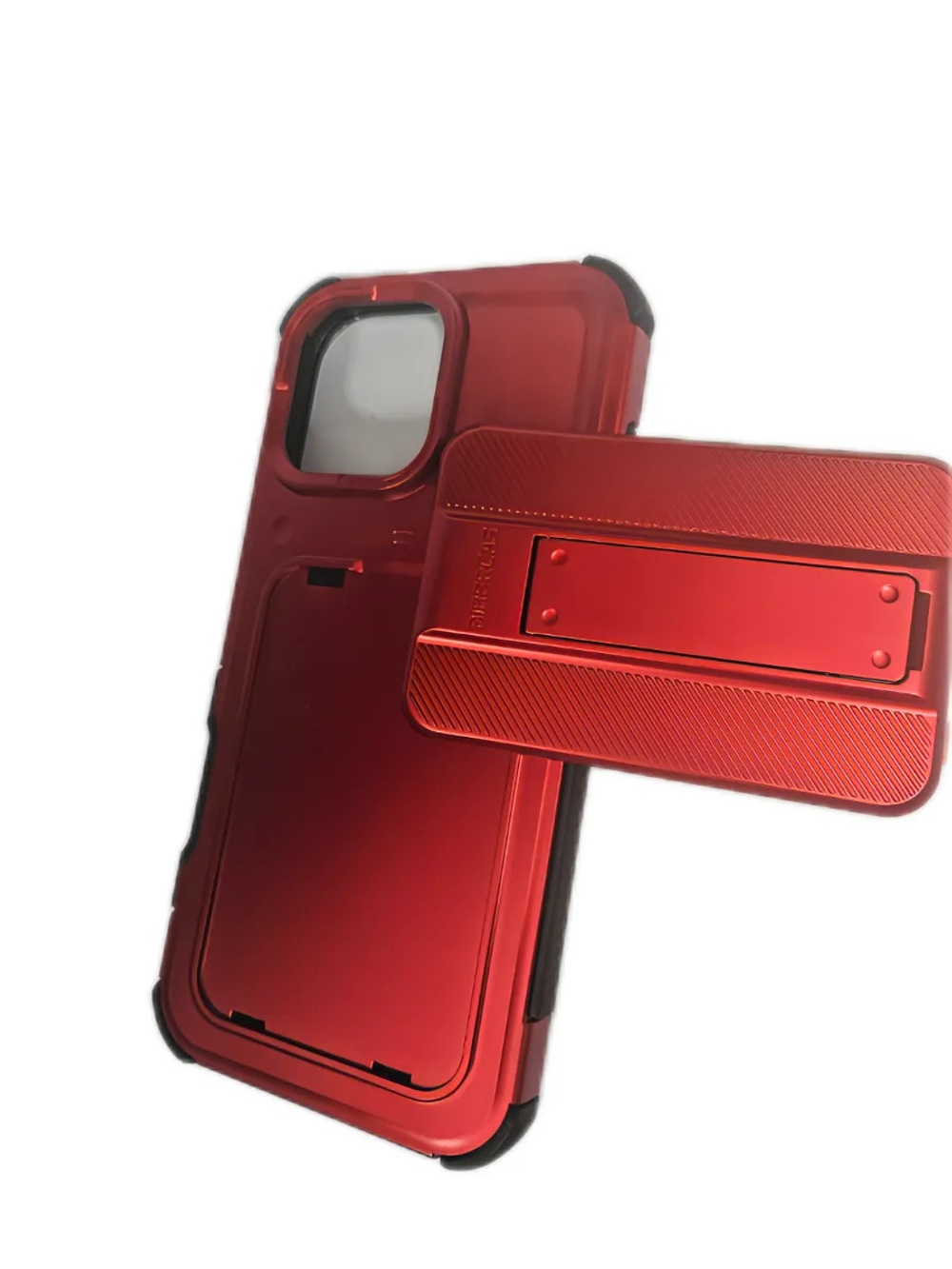 Противоударный чехол Comfy Case для iPhone 16 Pro Max