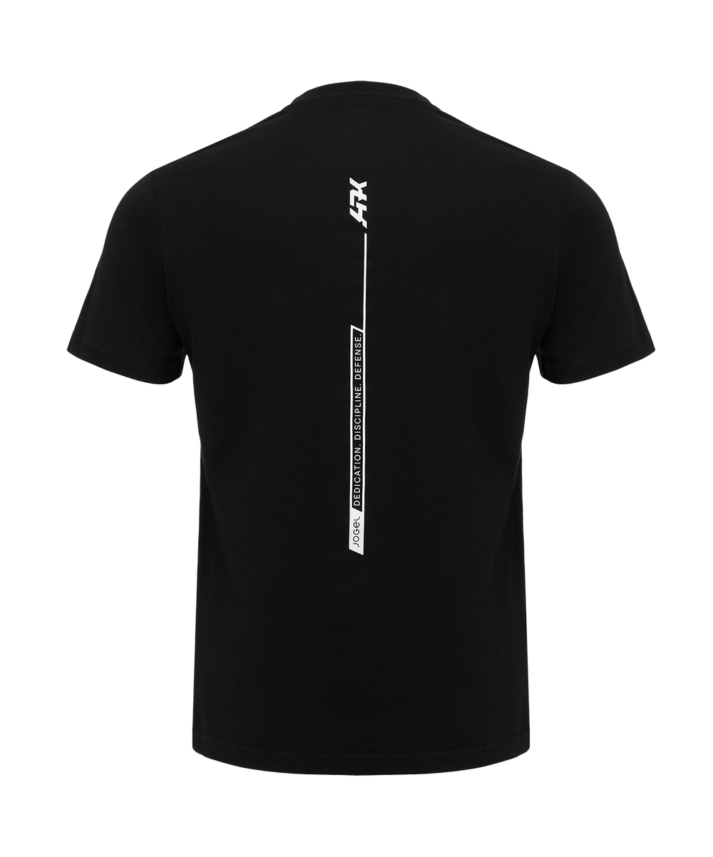 Футболка AK D.D.D. Tee, черный