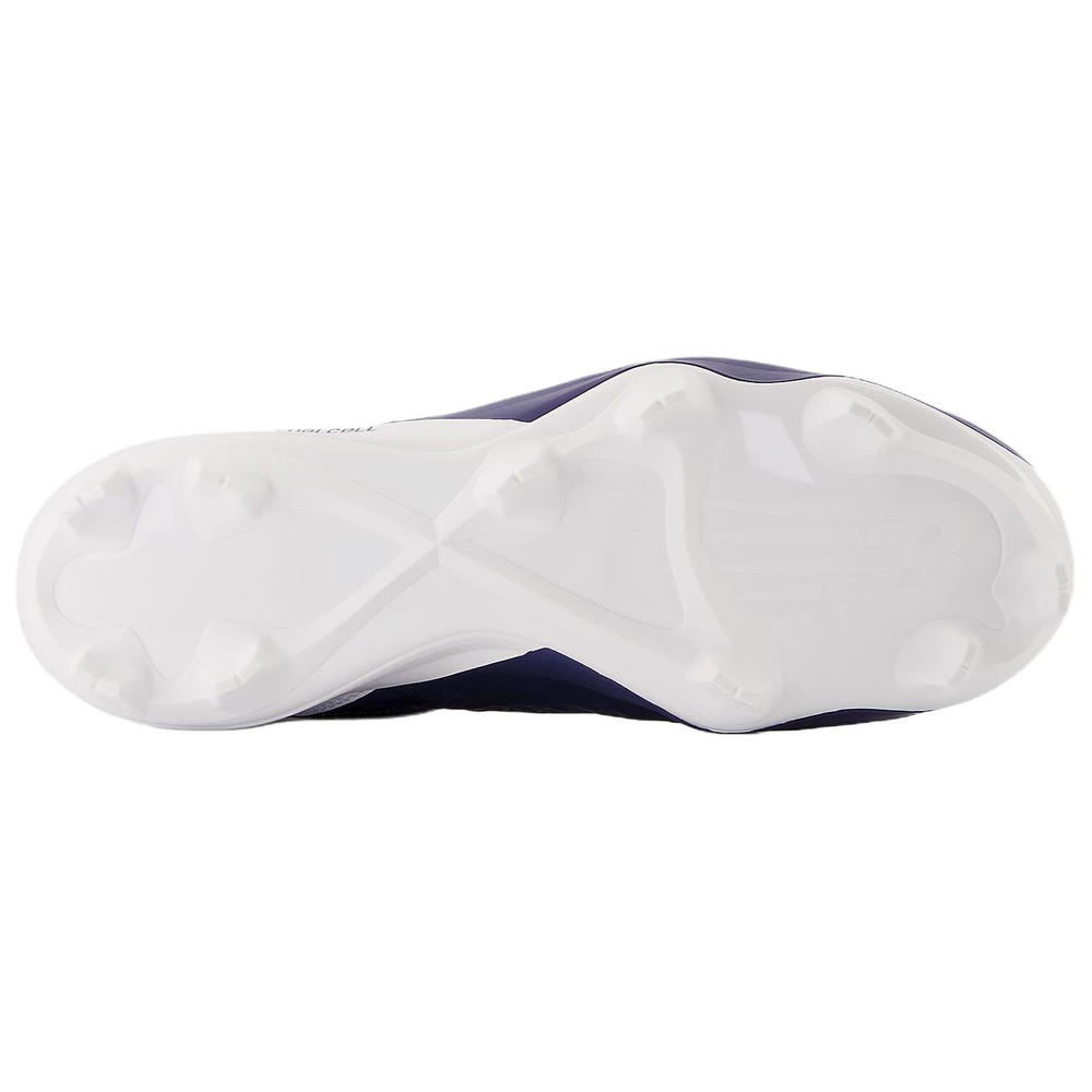 New Balance NB Fuelcell 4040 V8 Support Function Classification Support Functionality Baseball Shoes Unisex Blue White