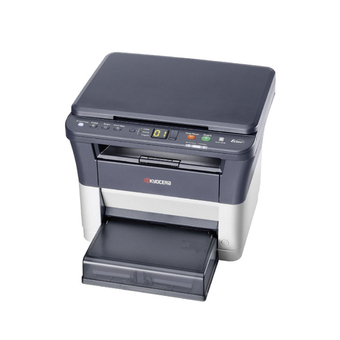 МФУ Kyocera FS-1020MFP (1102M43RUV)