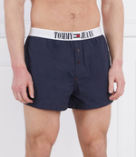 Трусики-боксеры Tommy Hilfiger - темно-синий(UM0UM02822)