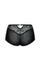 Трусы-слип Beverly Classic Black