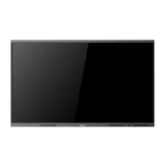 Панель Hisense 75MR6DE