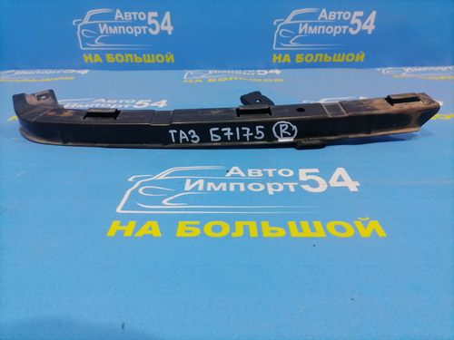 Планка под фару правая Honda AVANCIER 1999-2003