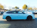 Peugeot 508 SW GT
