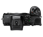 Беззеркальный фотоаппарат Nikon Z5 Body