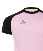 Футболка игровая CAMP Reglan Jersey, розовый