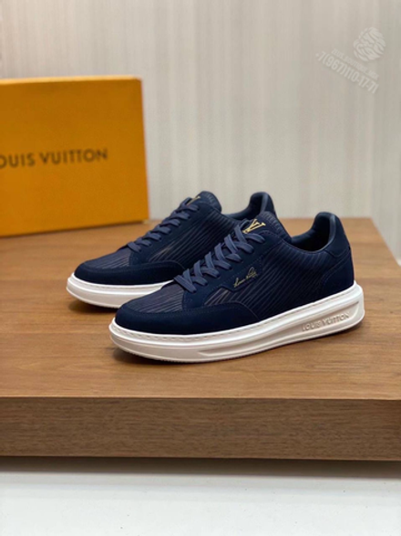 Кроссовки Louis Vuitton Beverly Hills