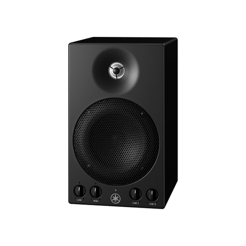 Yamaha MSP3A студийный монитор