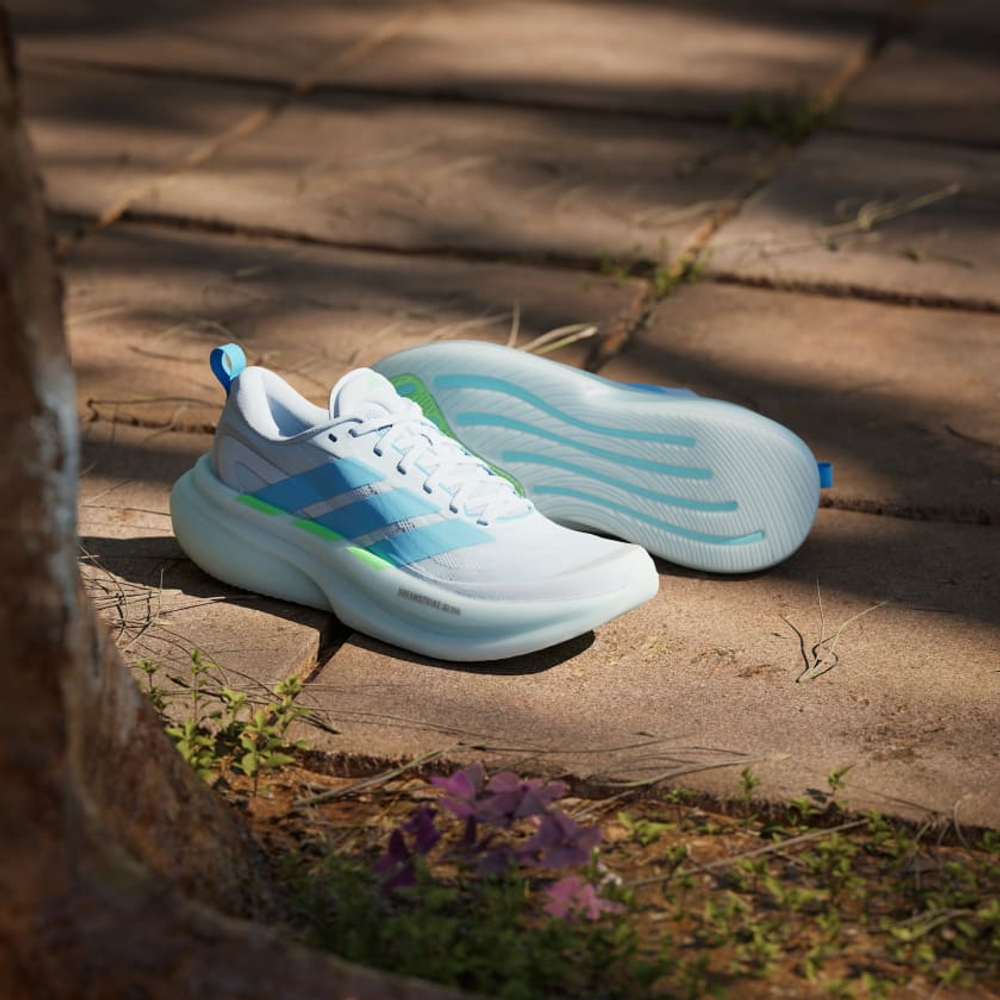 Кроссовки Supernova Glide - Adidas