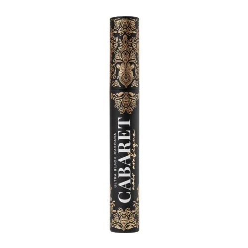 Vivienne Sabo Тушь для ресниц ультрачерная Cabaret Noir Arabique Ultra Black