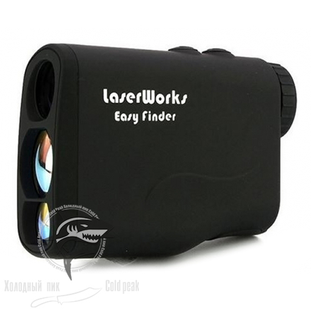 Дальномер Laser Works 600 PRO