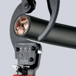 Ножницы для резки кабелей 250 мм Knipex 95 31 250
