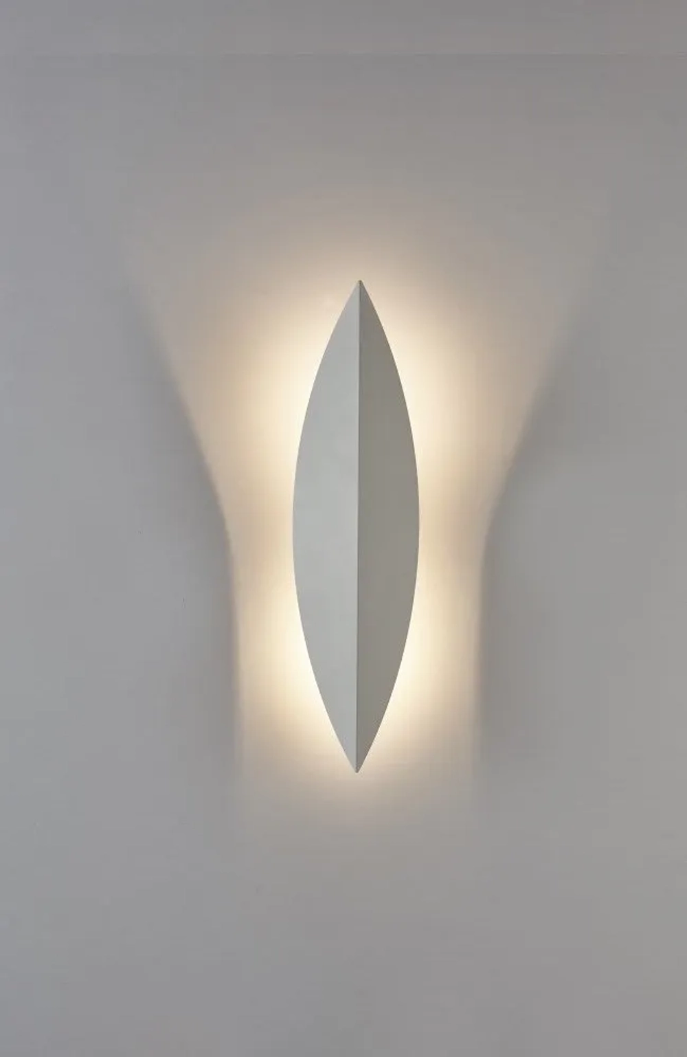 Бра Crystal Lux JOYA AP6W LED WH