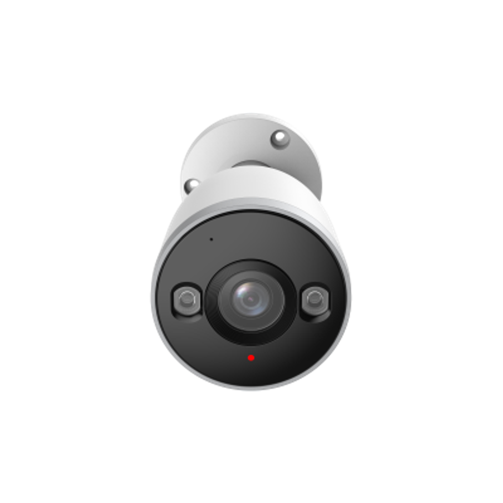 Сетевая цилиндрическая Wi-Fi-камера видеонаблюдения DH-IPC-F5DP-IL-0360B Dahua