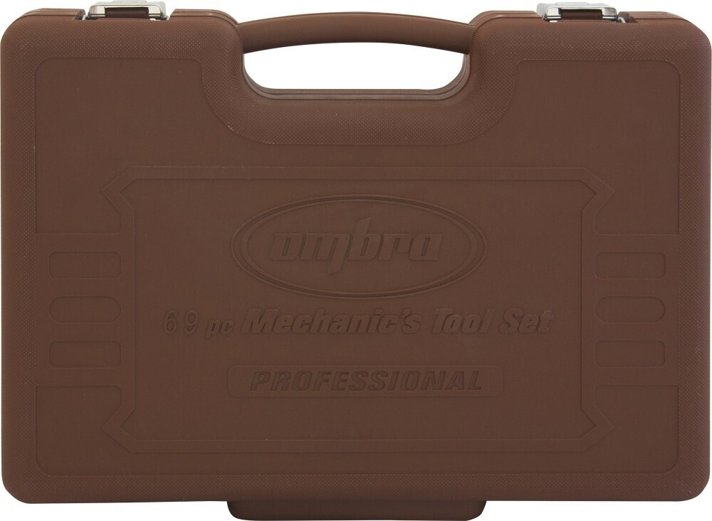 OMT93SBMC Кейс пластиковый для набора OMT93S