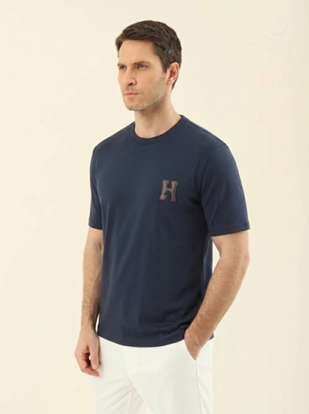 Футболка Hermes