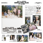 Альбом RED VELVET - 2022 WINTER SMTOWN : SMCU PALACE (GUEST. RED VELVET)