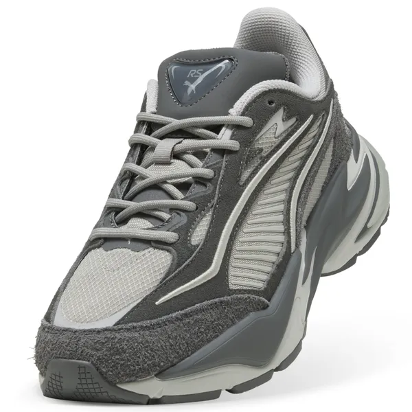 Кроссовки мужские PUMA RS Surge Hairy Suede
