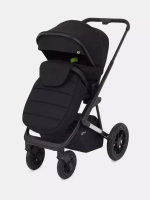 Коляска детская "AXIOM" (3в1) RA094 Black