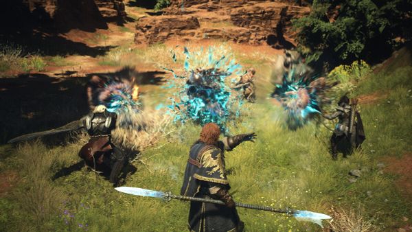 Обзор Dragon's Dogma 2 На плечах гигантов
