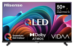 Телевизор Hisense 32A5NQ