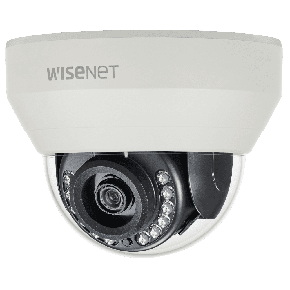 Wisenet HCD-7010RP