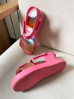 Босоножки Melissa