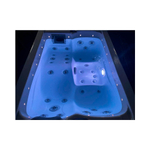 СПА-бассейн AQUAMASTER SPA Eco (арт. AM-S347)