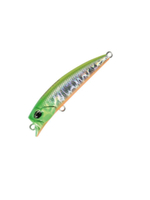 Воблер DUO Tetra Works Furafura, CUA0634 UV Red Shrimp